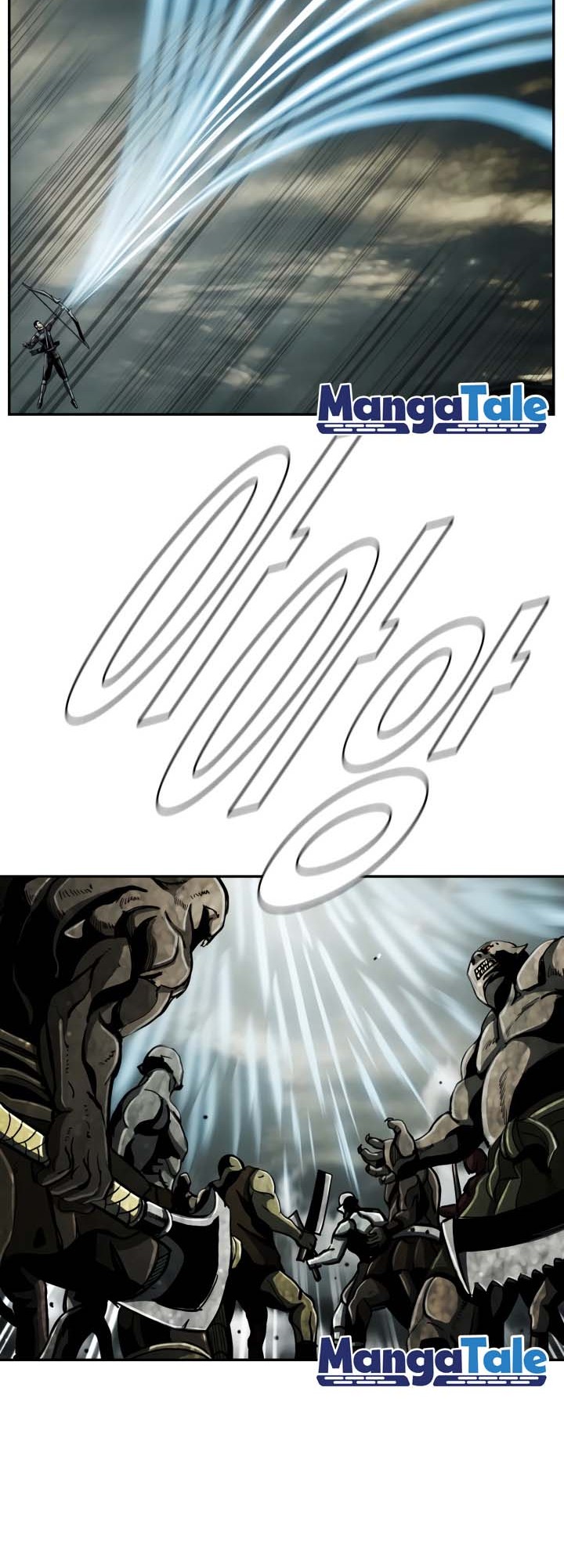 The First Hunter Chapter 69 - halaman 37
