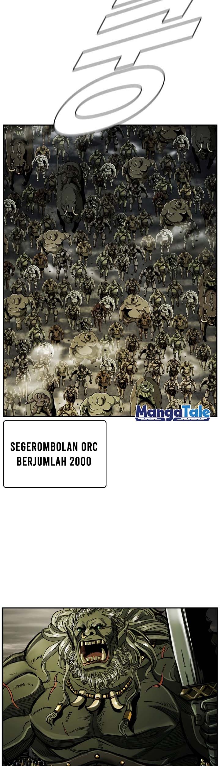 The First Hunter Chapter 69 - halaman 4