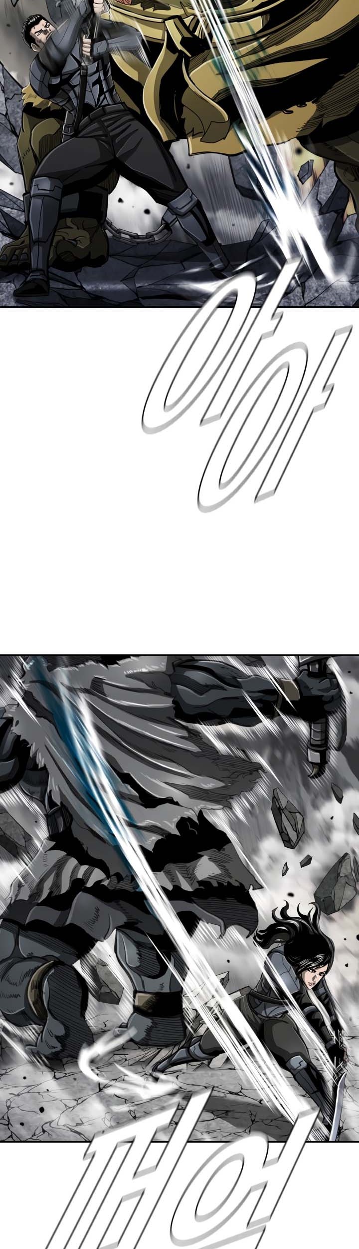 The First Hunter Chapter 70 - halaman 19