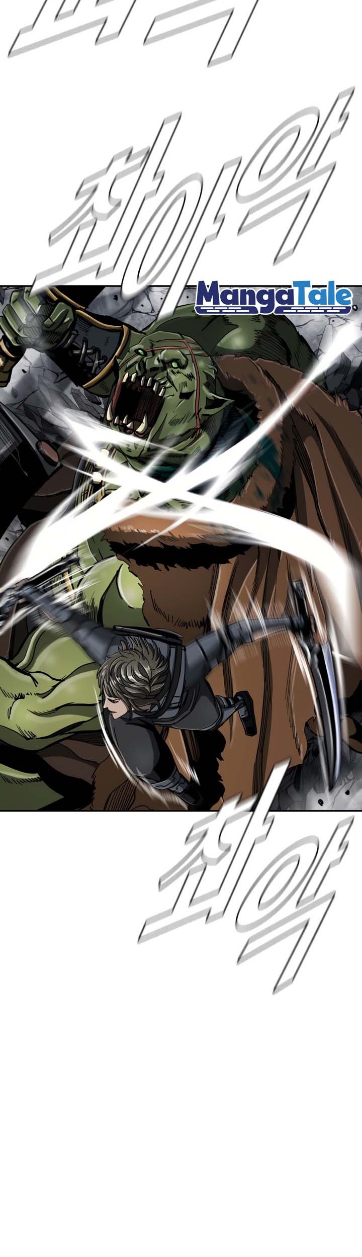 The First Hunter Chapter 70 - halaman 20