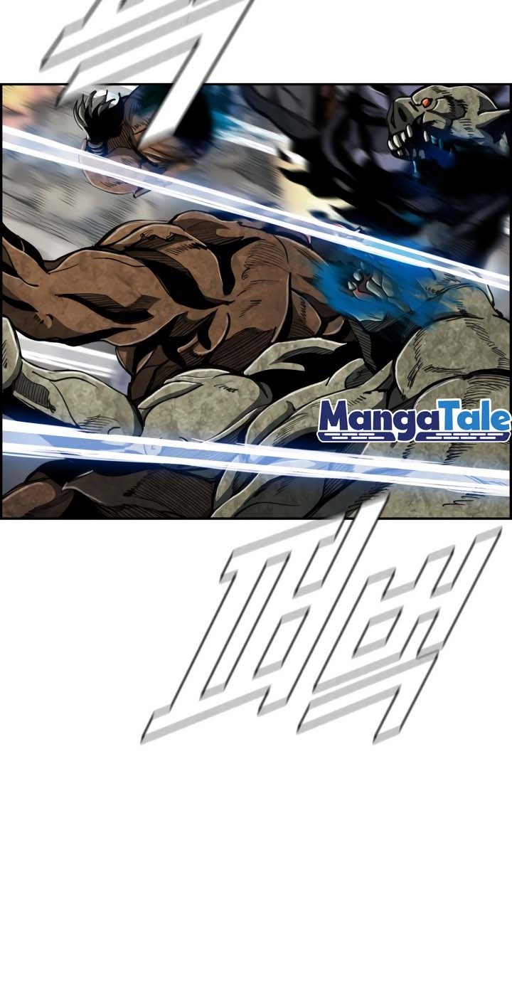 The First Hunter Chapter 70 - halaman 8