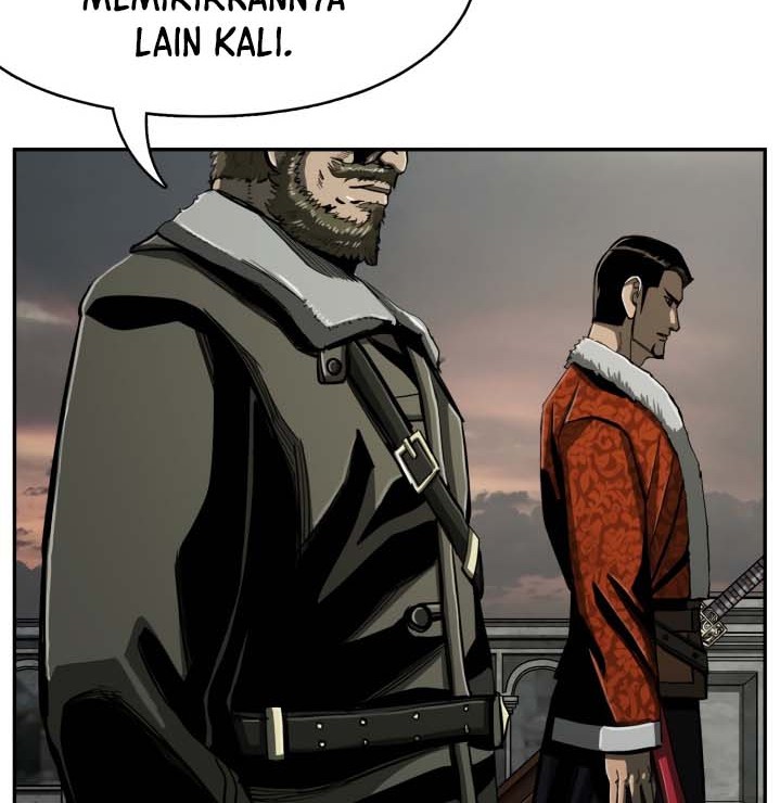 The First Hunter Chapter 71 - halaman 13