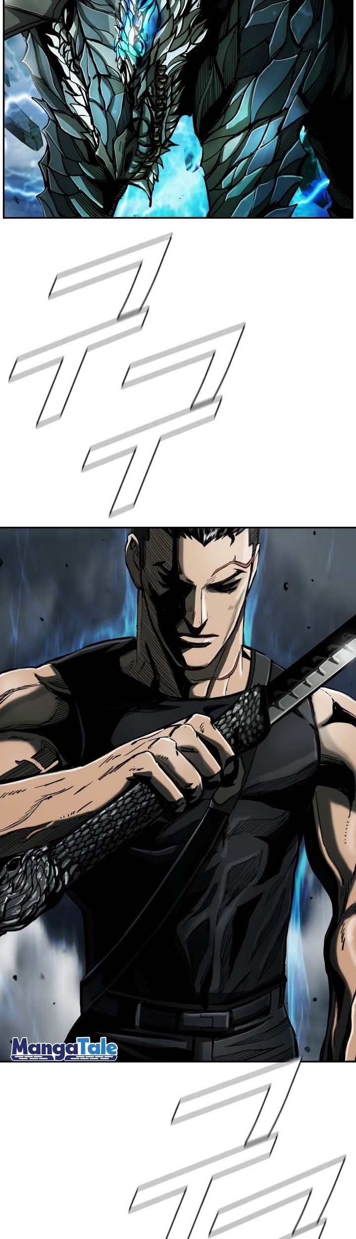The First Hunter Chapter 71 - halaman 20