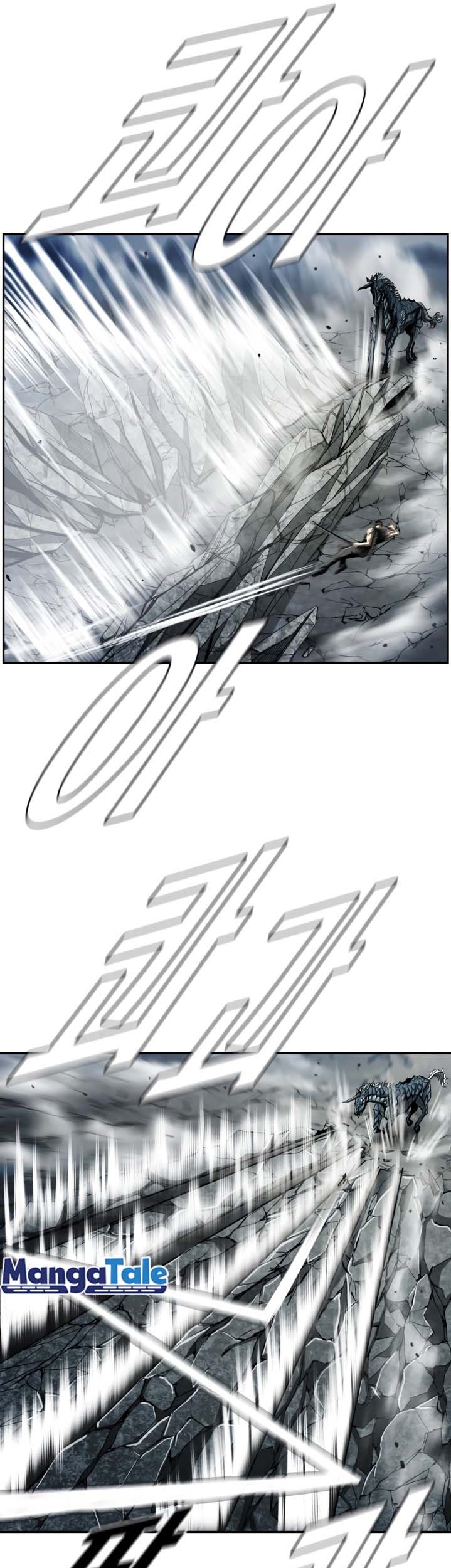 The First Hunter Chapter 71 - halaman 26