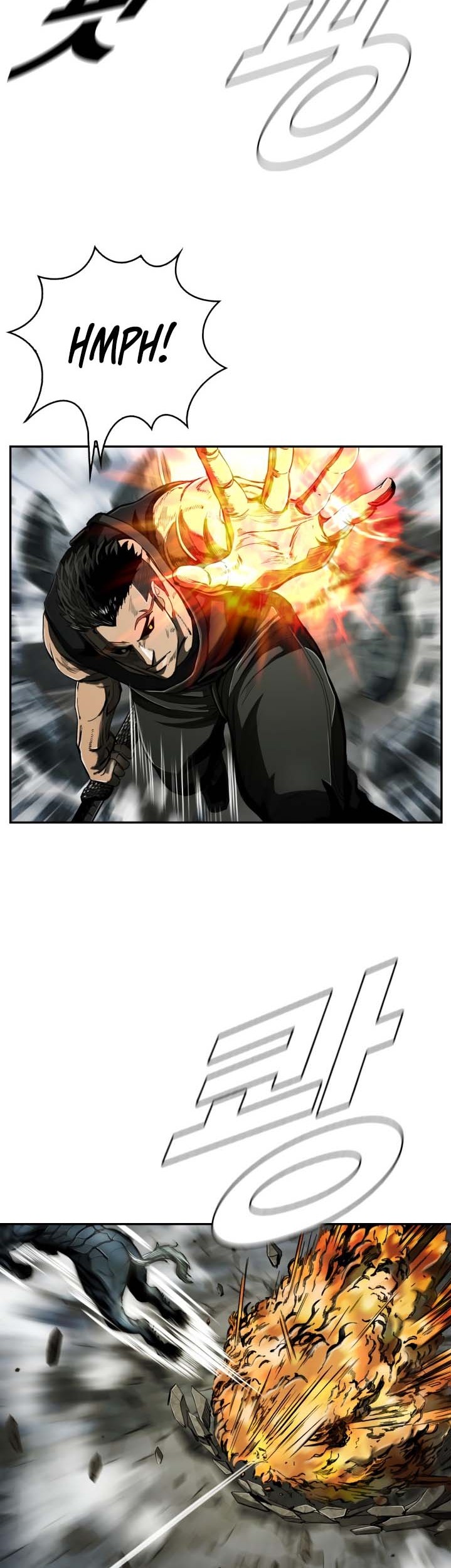 The First Hunter Chapter 71 - halaman 27