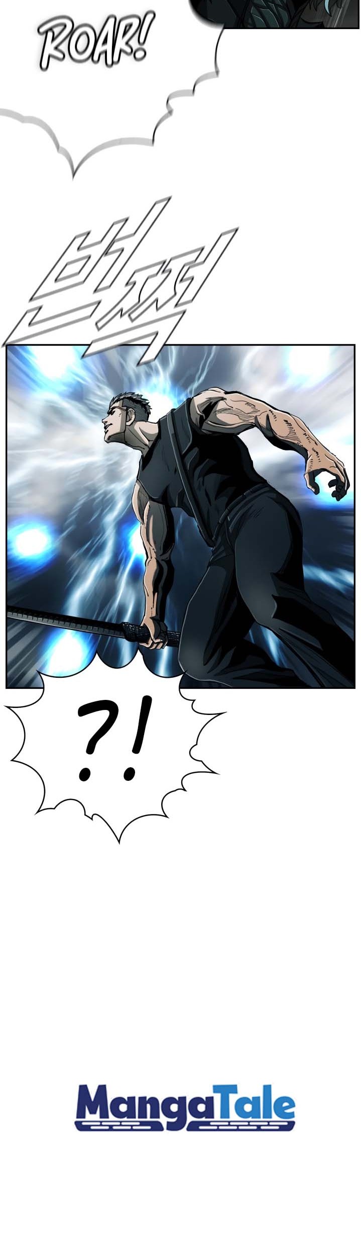 The First Hunter Chapter 71 - halaman 40