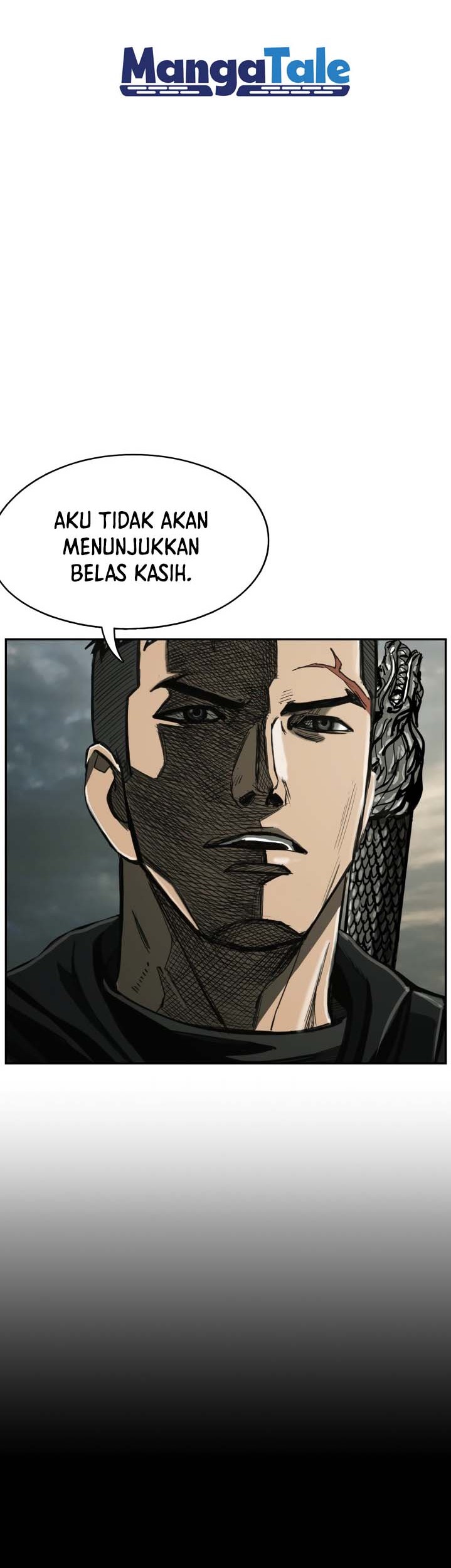 The First Hunter Chapter 71 - halaman 7