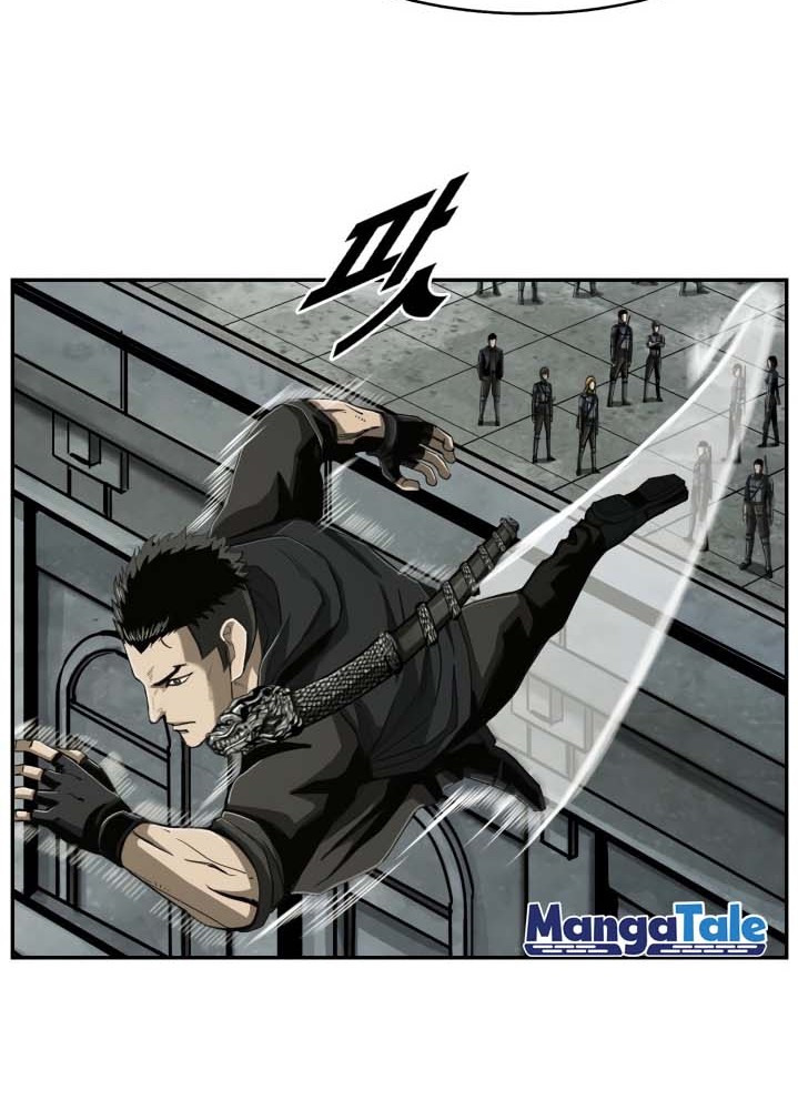 The First Hunter Chapter 71 - halaman 9