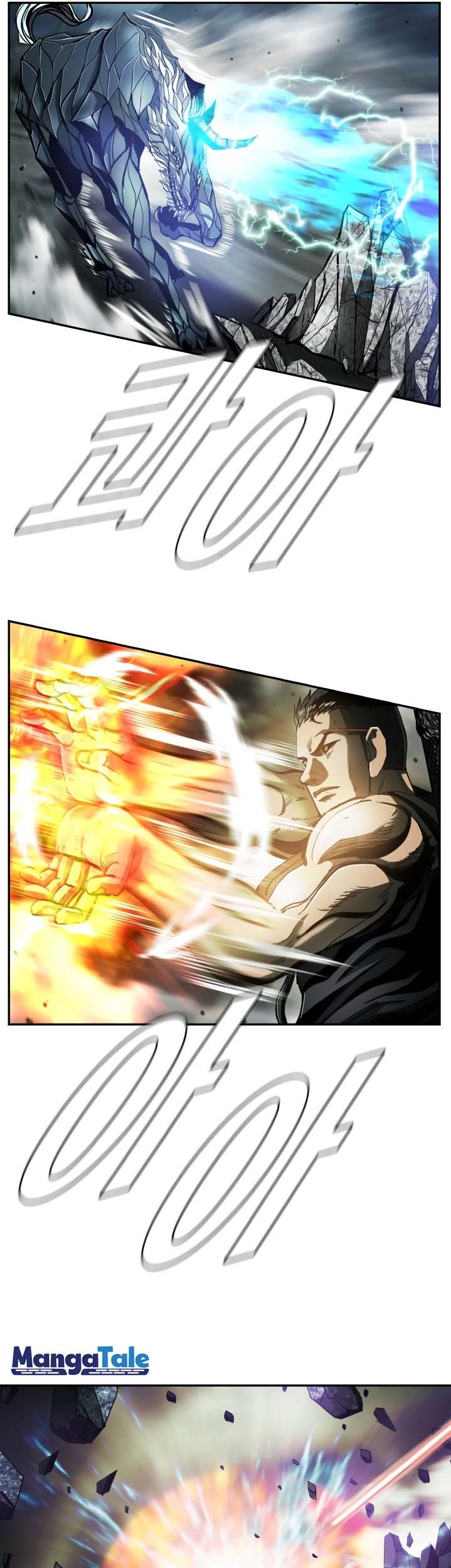 The First Hunter Chapter 72 - halaman 10