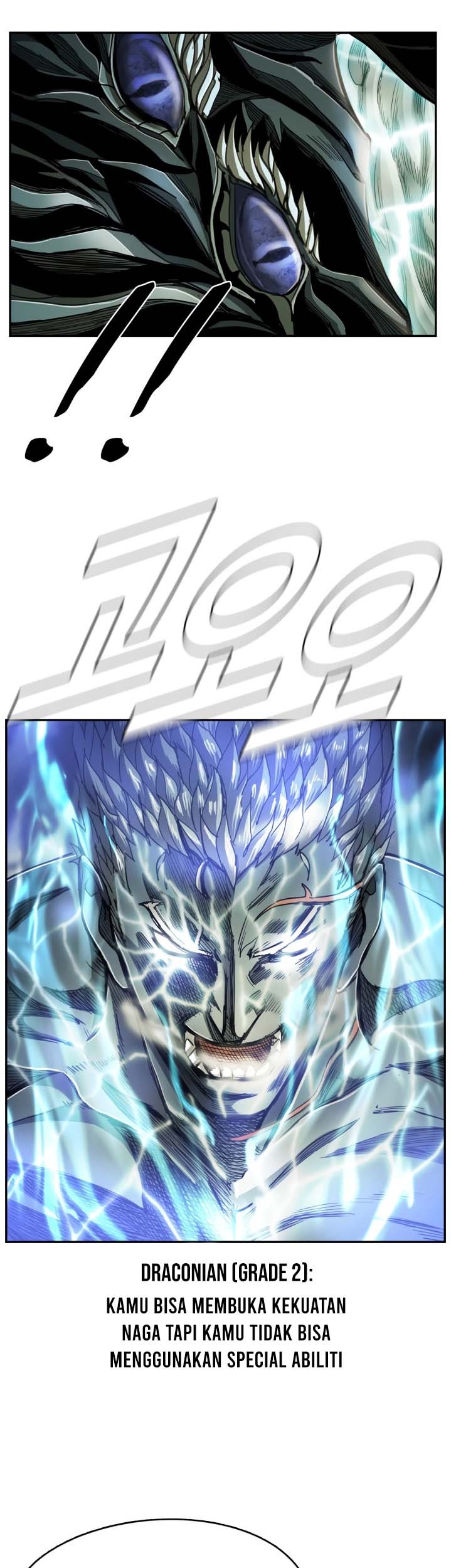 The First Hunter Chapter 72 - halaman 14
