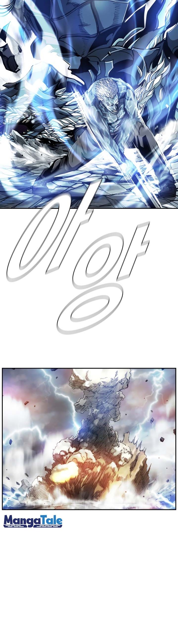 The First Hunter Chapter 72 - halaman 24