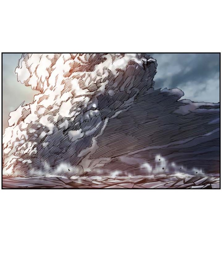 The First Hunter Chapter 72 - halaman 25