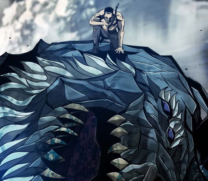 The First Hunter Chapter 72 - halaman 29