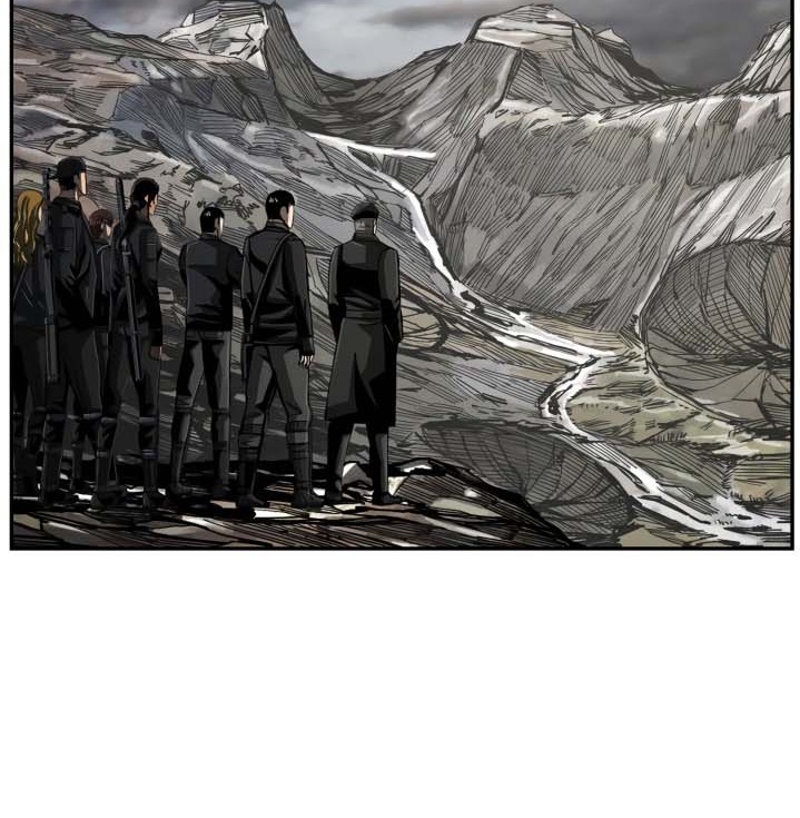 The First Hunter Chapter 72 - halaman 42