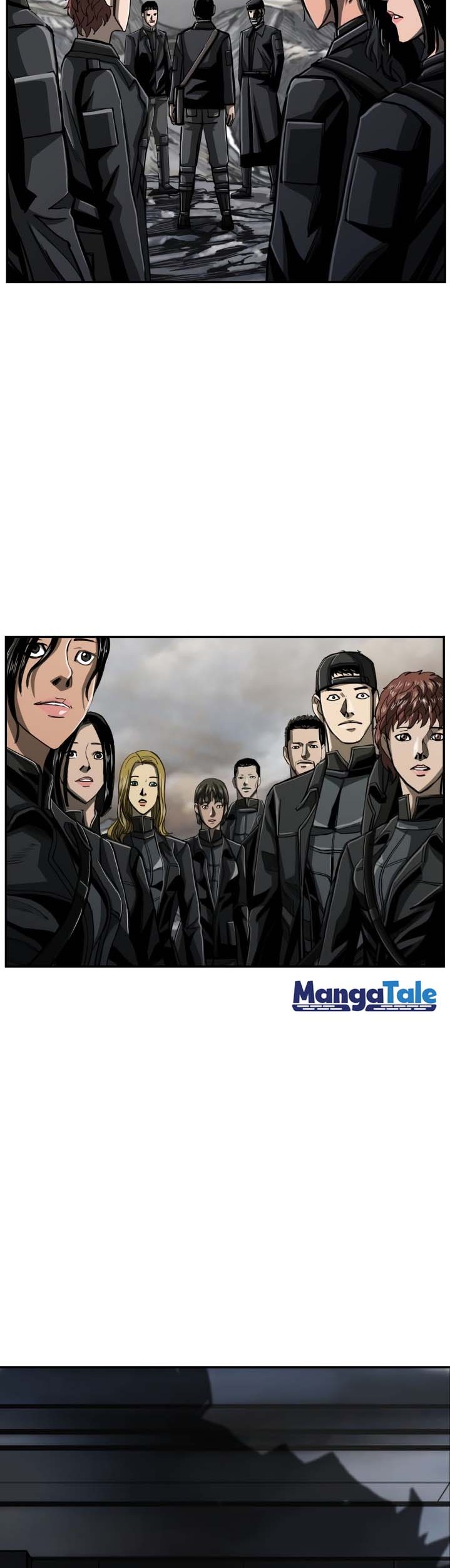 The First Hunter Chapter 72 - halaman 47