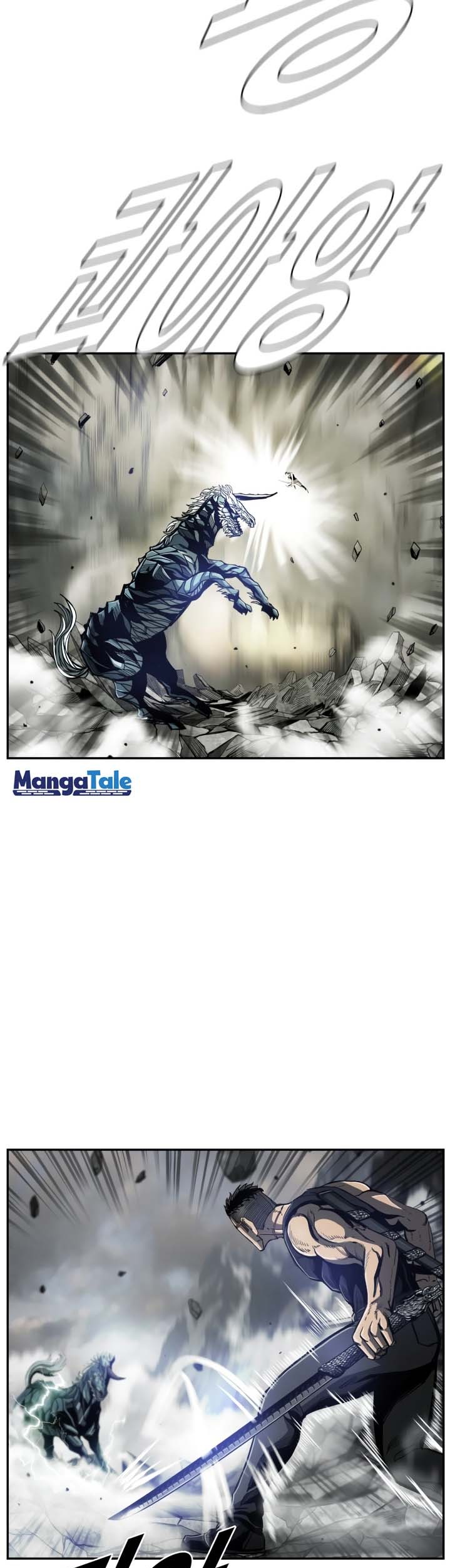 The First Hunter Chapter 72 - halaman 6