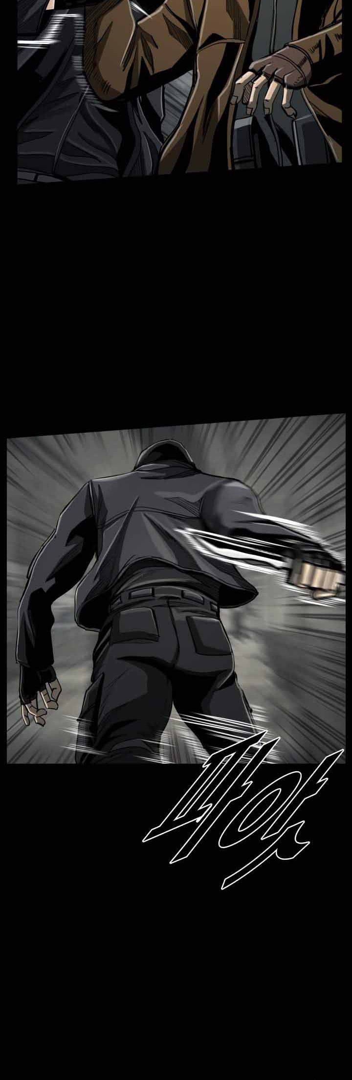 The First Hunter Chapter 73 - halaman 13