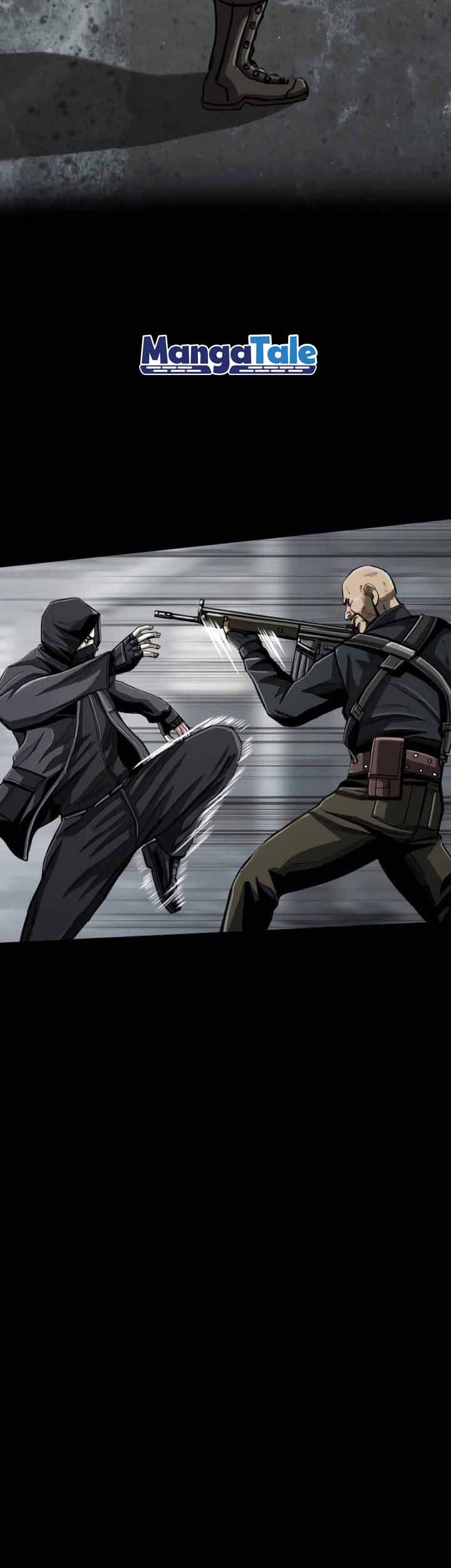 The First Hunter Chapter 73 - halaman 20