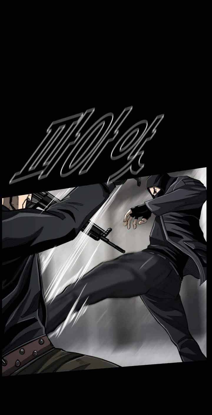 The First Hunter Chapter 73 - halaman 21