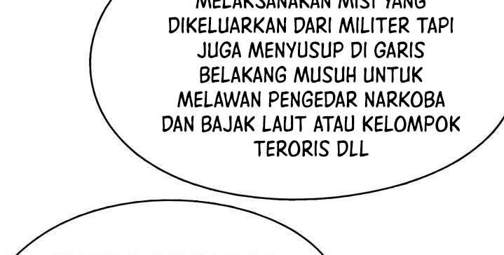 The First Hunter Chapter 73 - halaman 29
