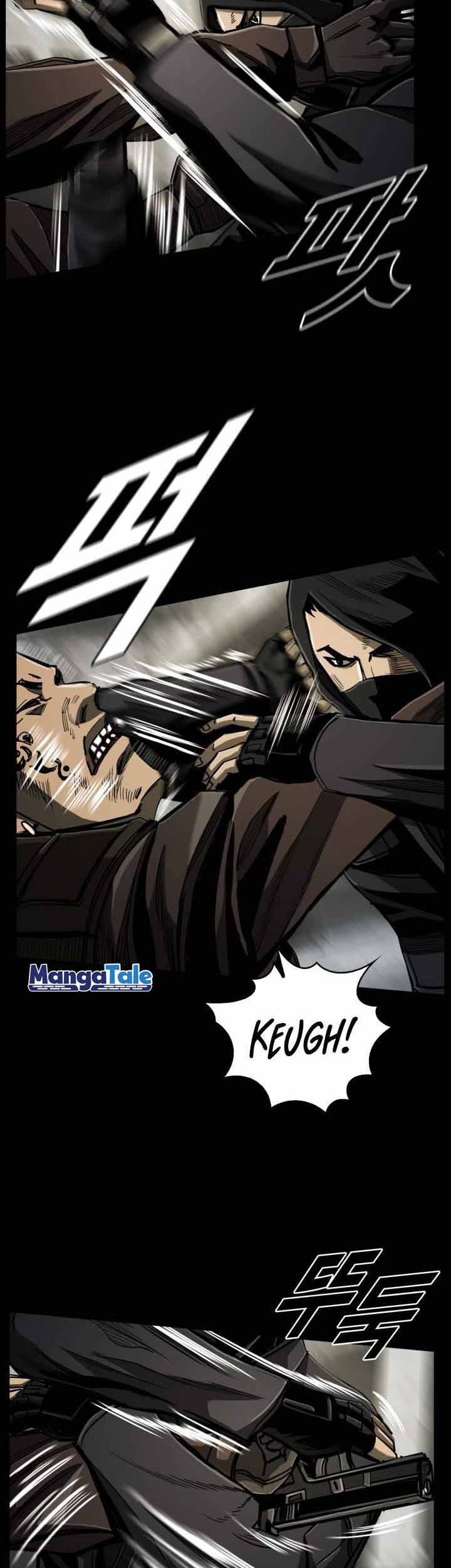 The First Hunter Chapter 73 - halaman 3