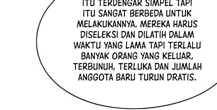 The First Hunter Chapter 73 - halaman 32
