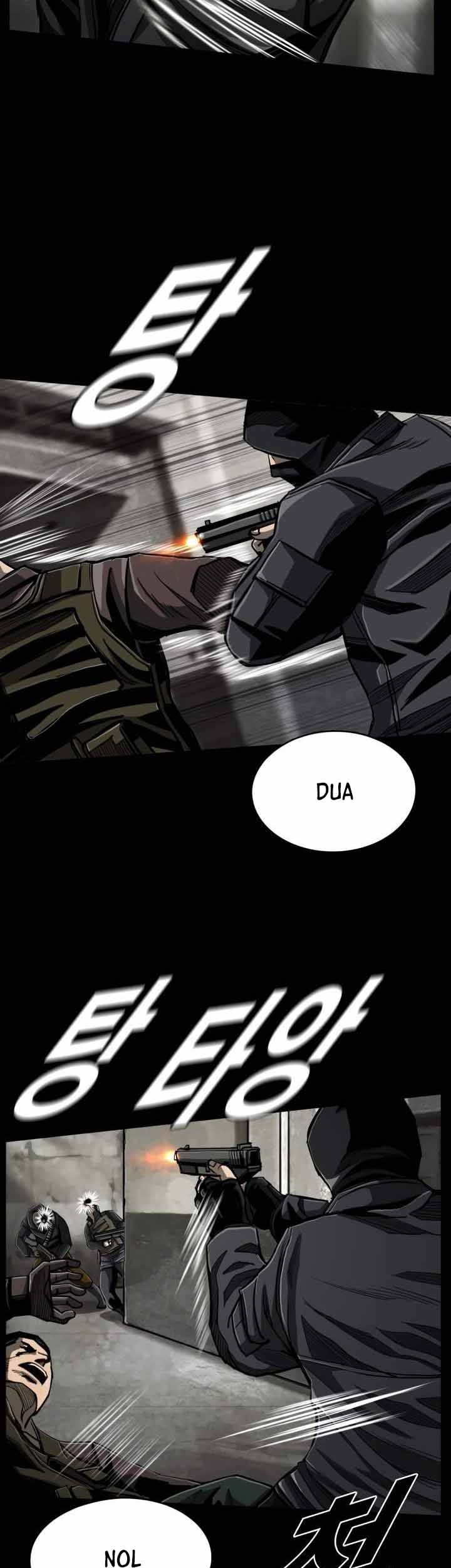 The First Hunter Chapter 73 - halaman 4