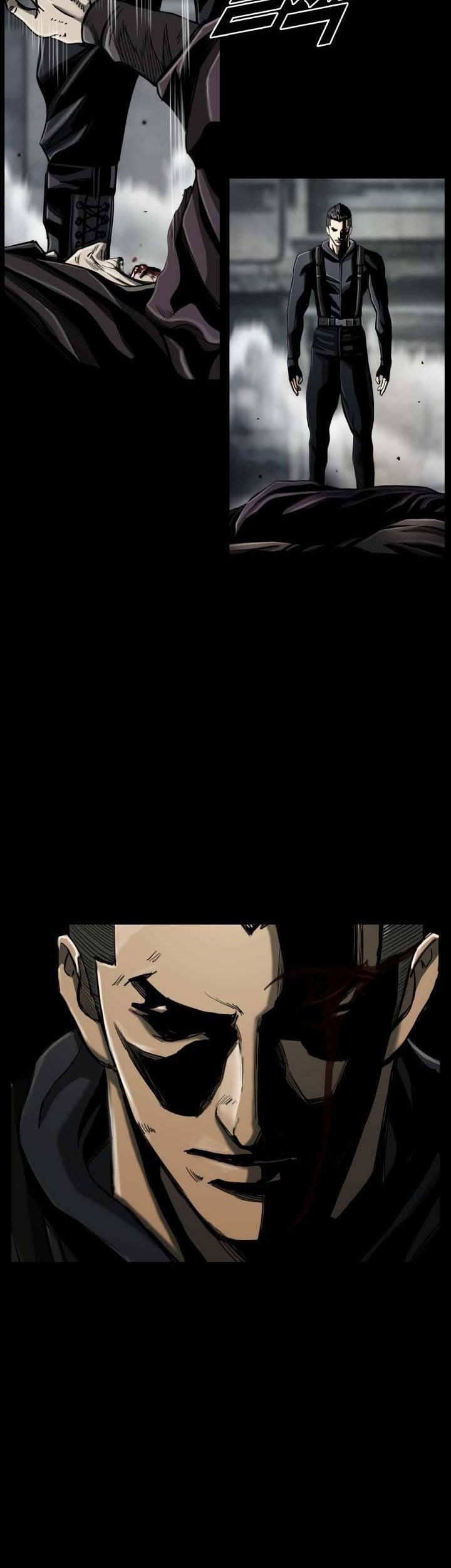 The First Hunter Chapter 73 - halaman 46