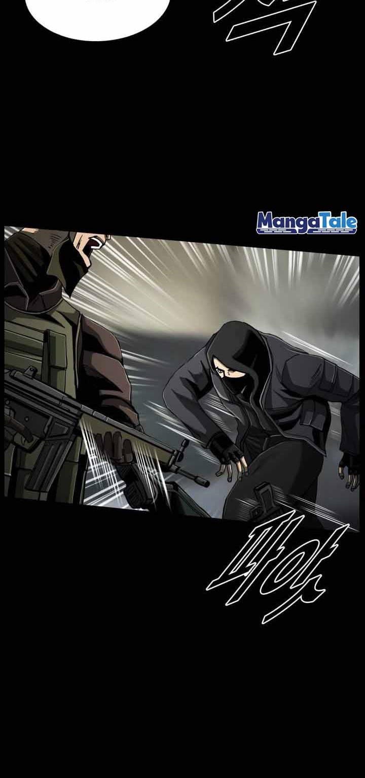 The First Hunter Chapter 73 - halaman 5
