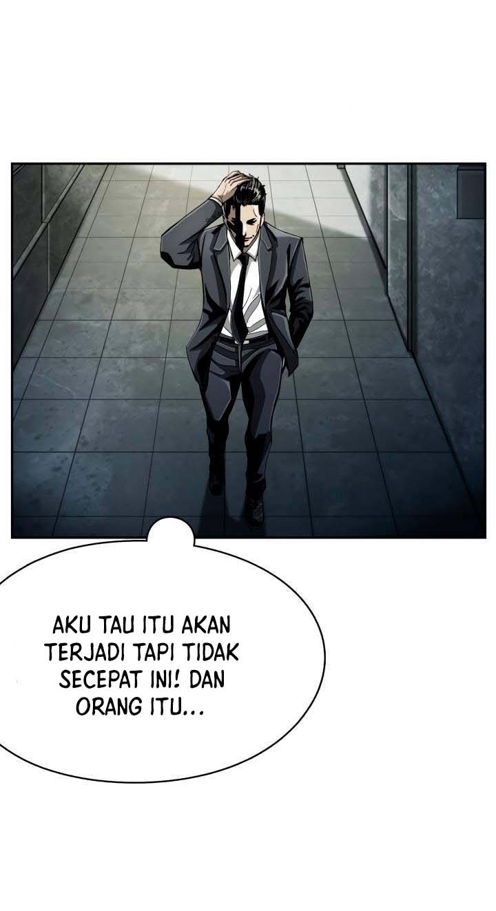 The First Hunter Chapter 74 - halaman 11