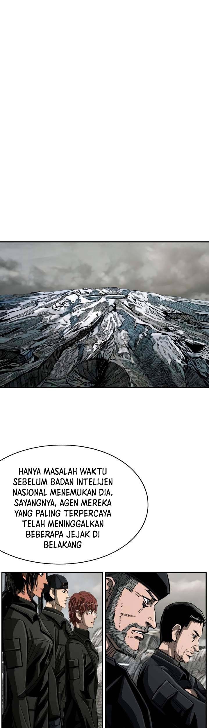 The First Hunter Chapter 74 - halaman 2