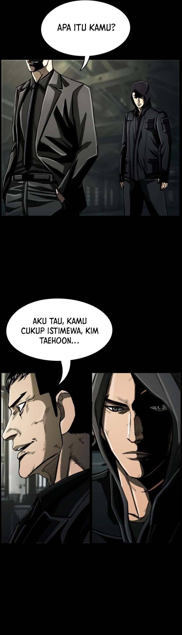 The First Hunter Chapter 74 - halaman 20