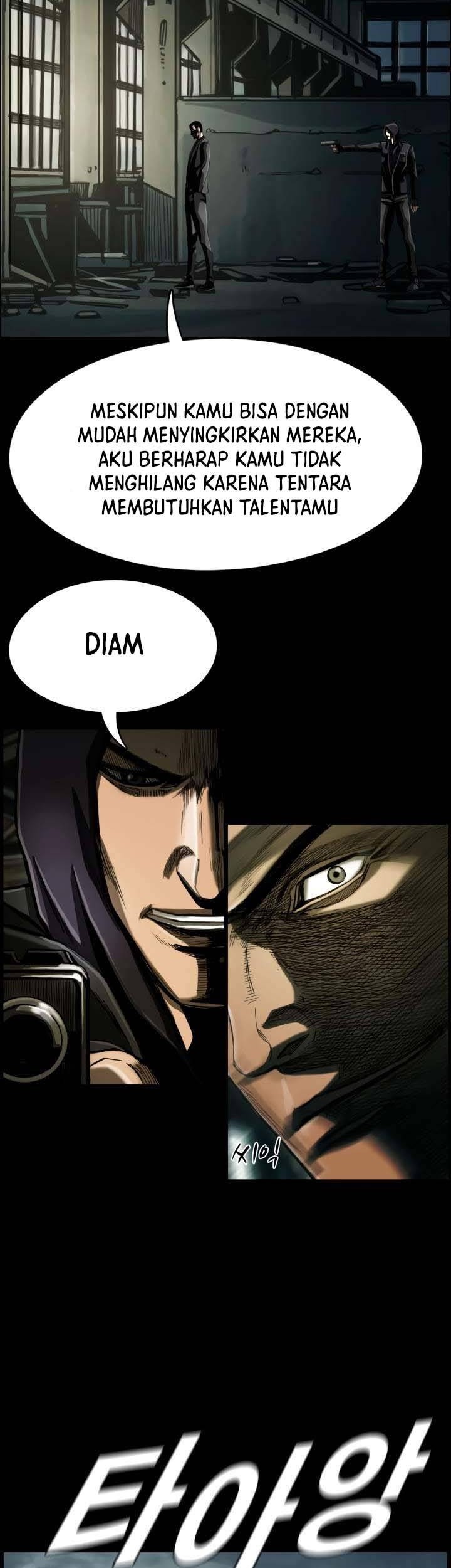 The First Hunter Chapter 74 - halaman 22
