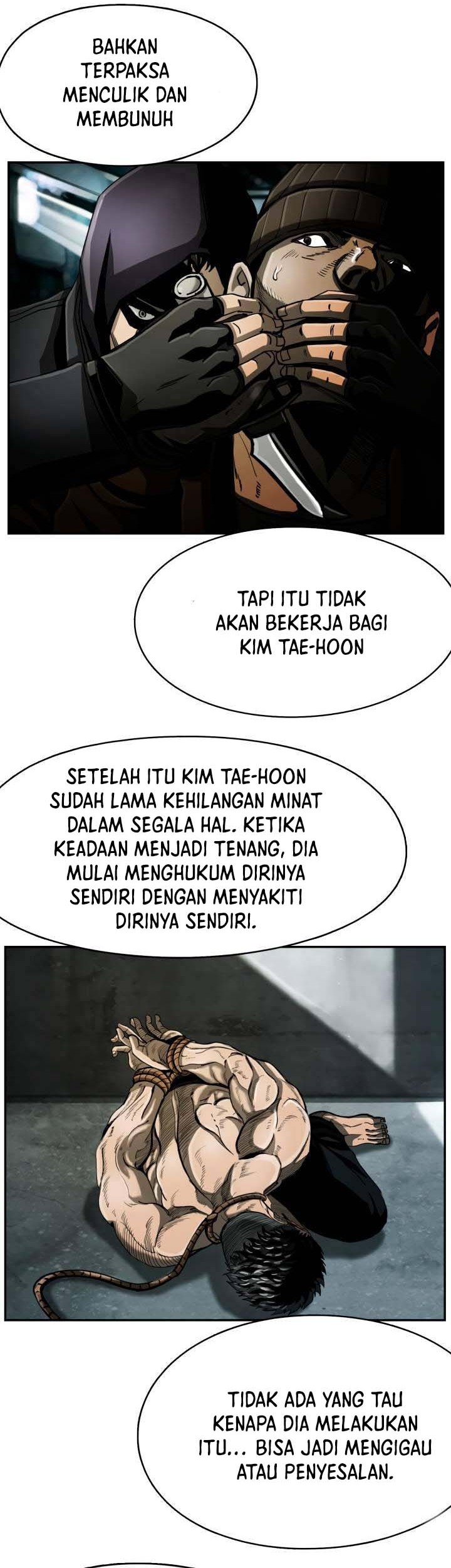 The First Hunter Chapter 74 - halaman 25