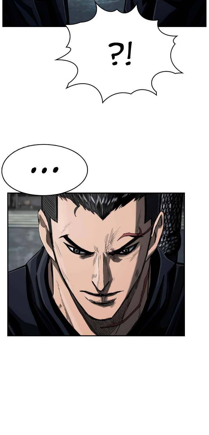 The First Hunter Chapter 74 - halaman 38