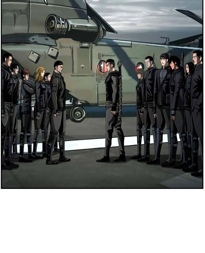 The First Hunter Chapter 74 - halaman 42