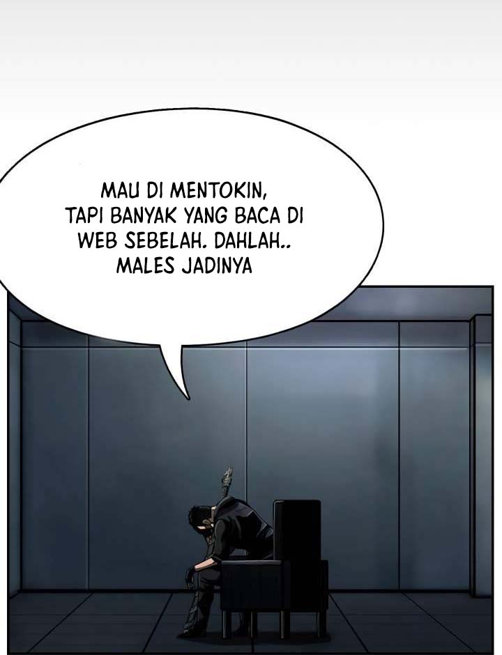 The First Hunter Chapter 74 - halaman 46