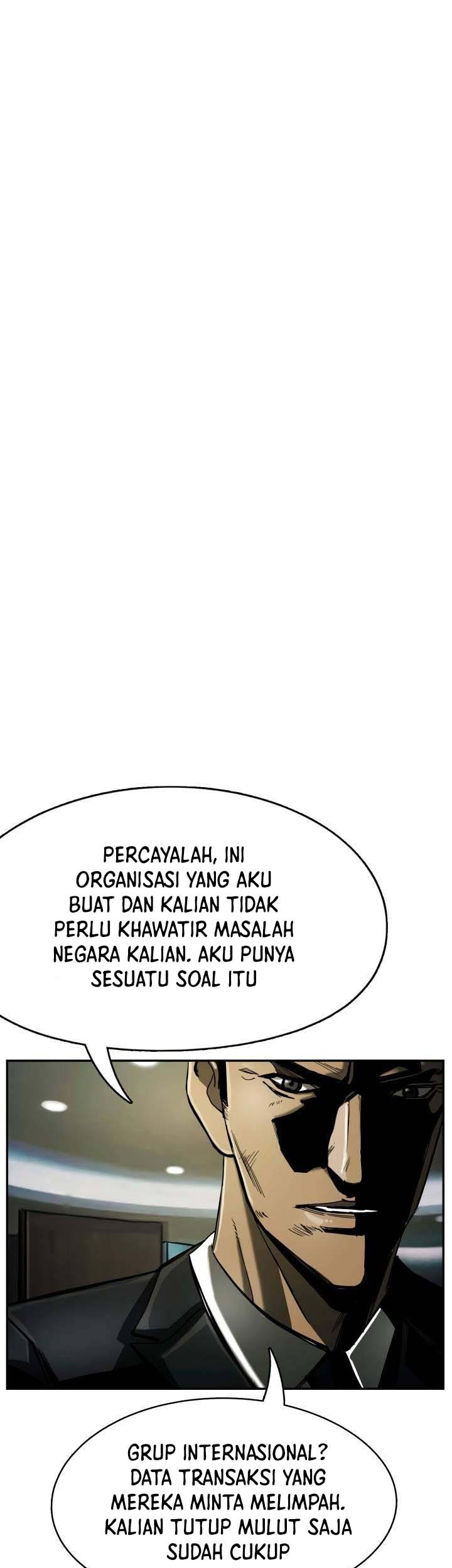 The First Hunter Chapter 74 - halaman 8