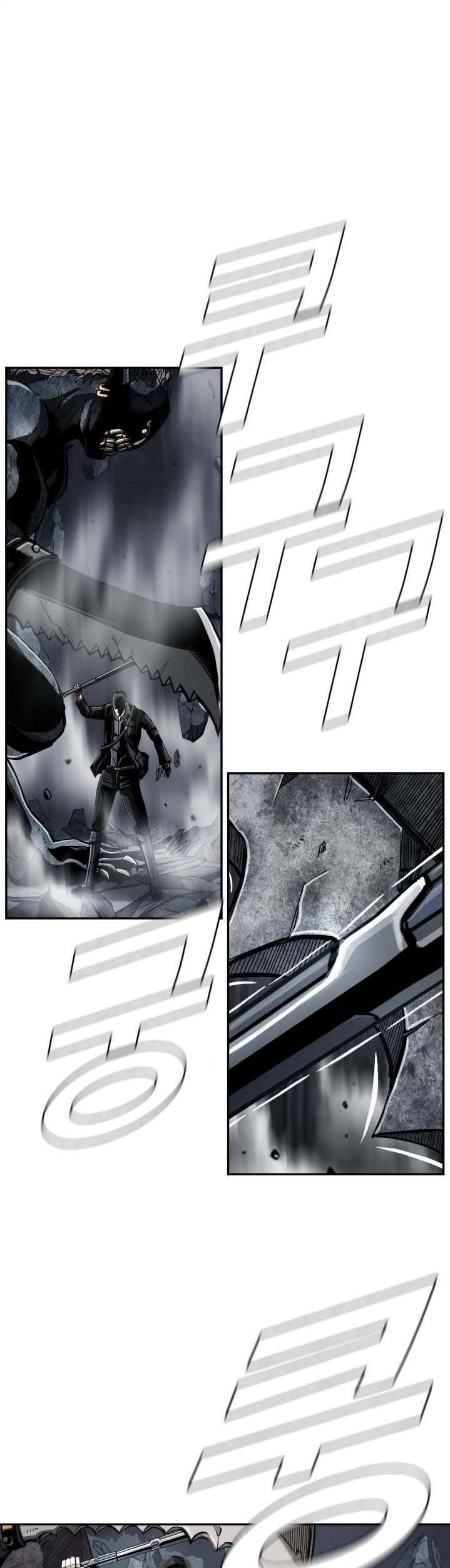The First Hunter Chapter 75 - halaman 28