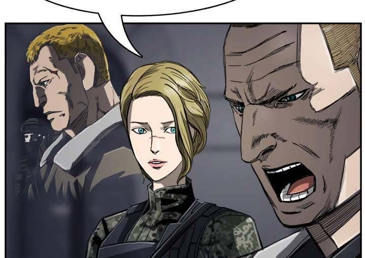 The First Hunter Chapter 75 - halaman 39