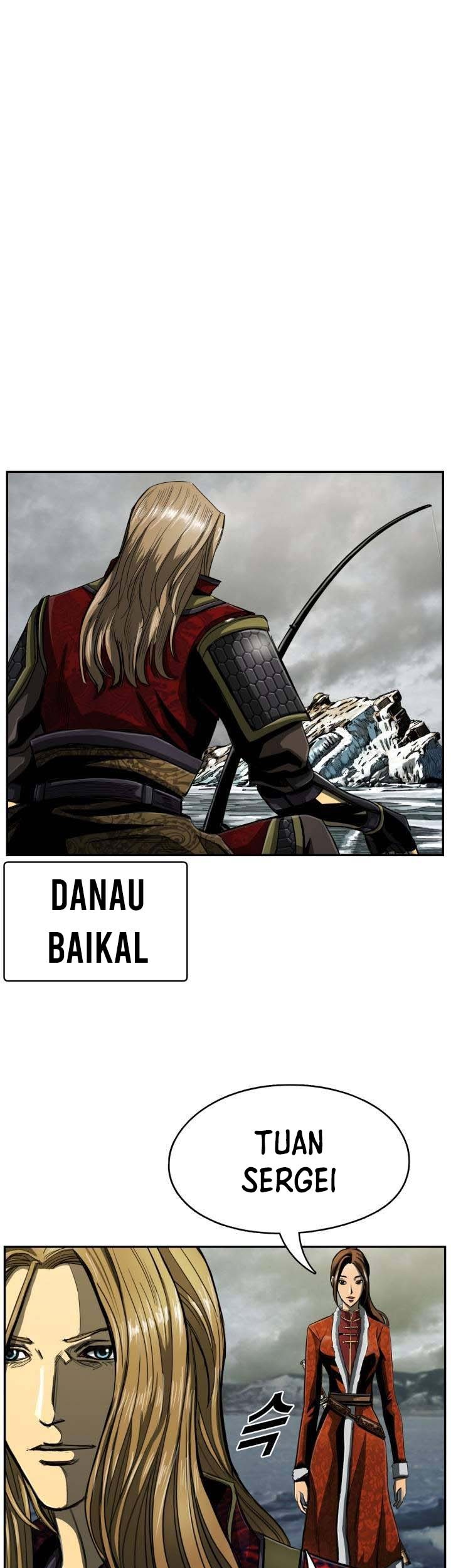 The First Hunter Chapter 76 - halaman 2