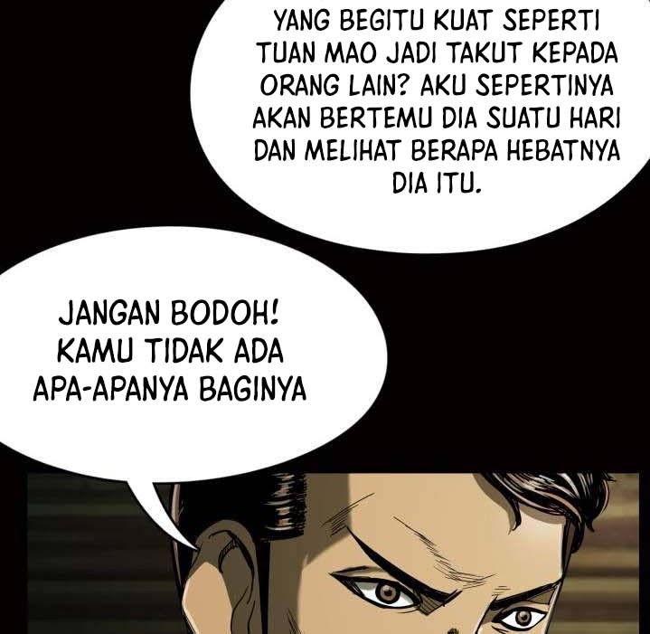 The First Hunter Chapter 76 - halaman 40