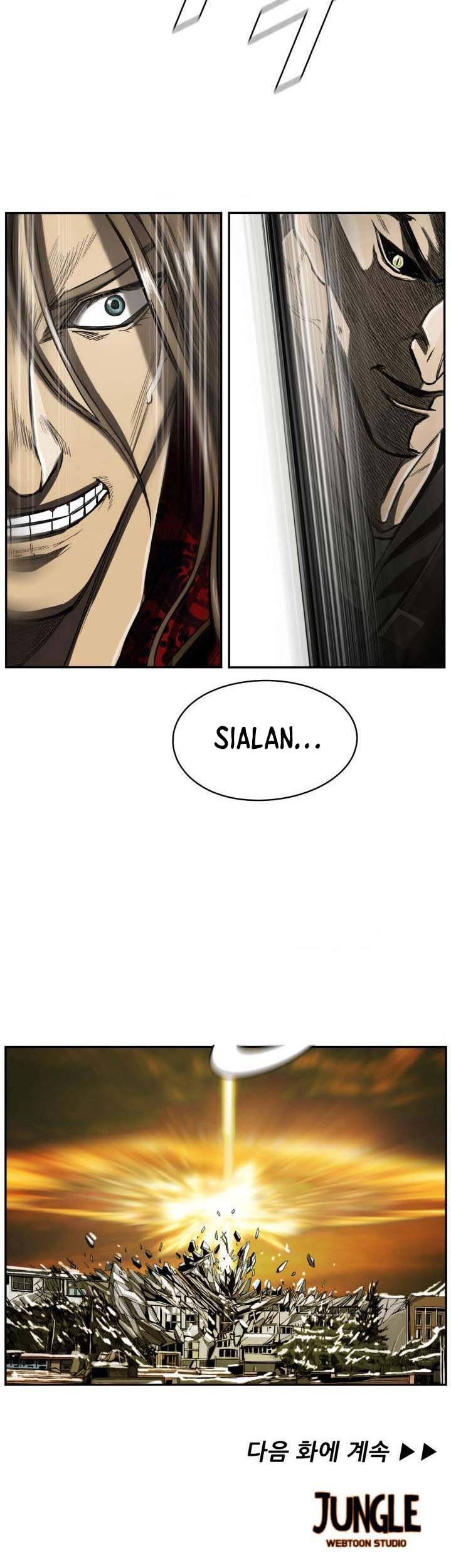 The First Hunter Chapter 76 - halaman 42