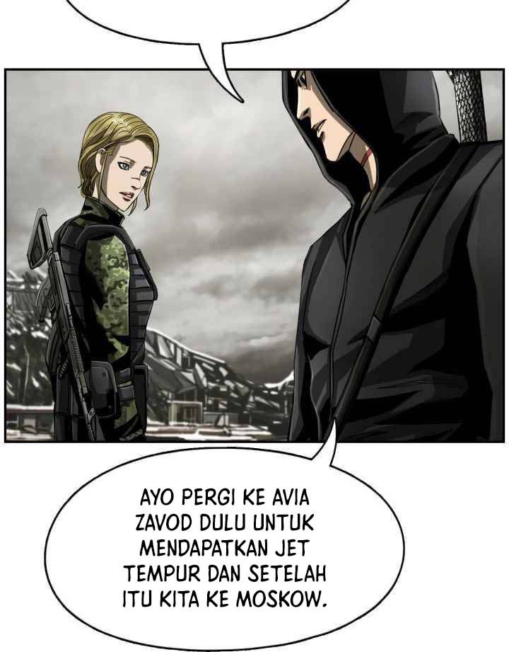 The First Hunter Chapter 77 - halaman 11