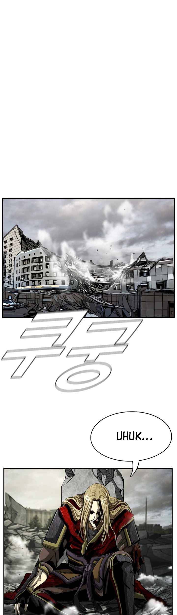 The First Hunter Chapter 77 - halaman 2