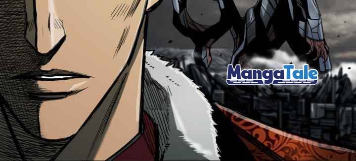 The First Hunter Chapter 77 - halaman 26
