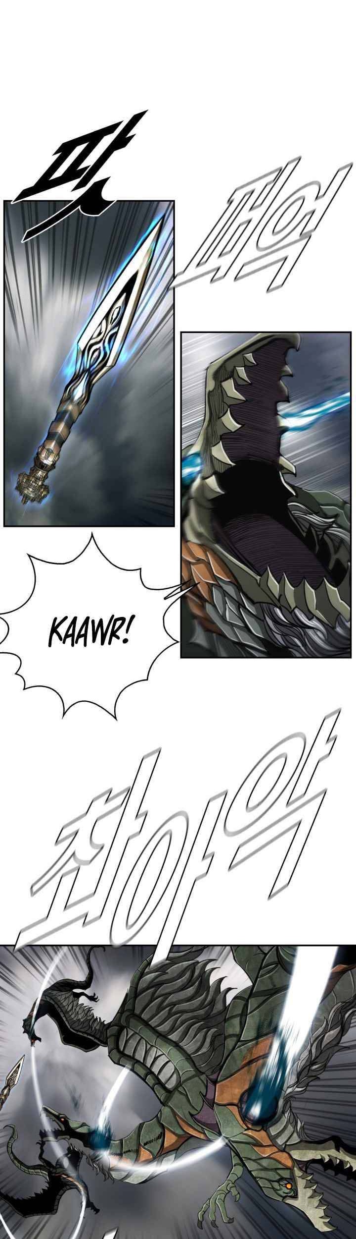 The First Hunter Chapter 77 - halaman 28