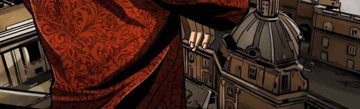 The First Hunter Chapter 78 - halaman 10