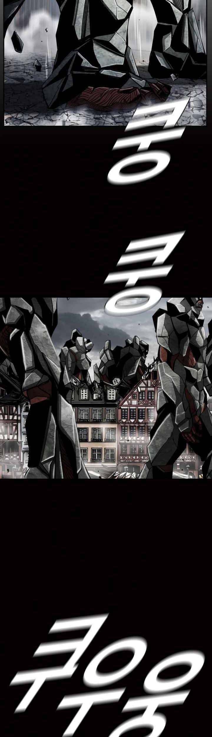 The First Hunter Chapter 78 - halaman 27