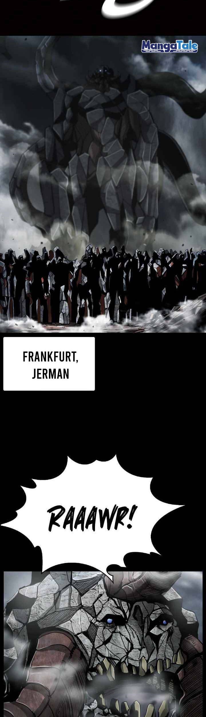 The First Hunter Chapter 78 - halaman 28
